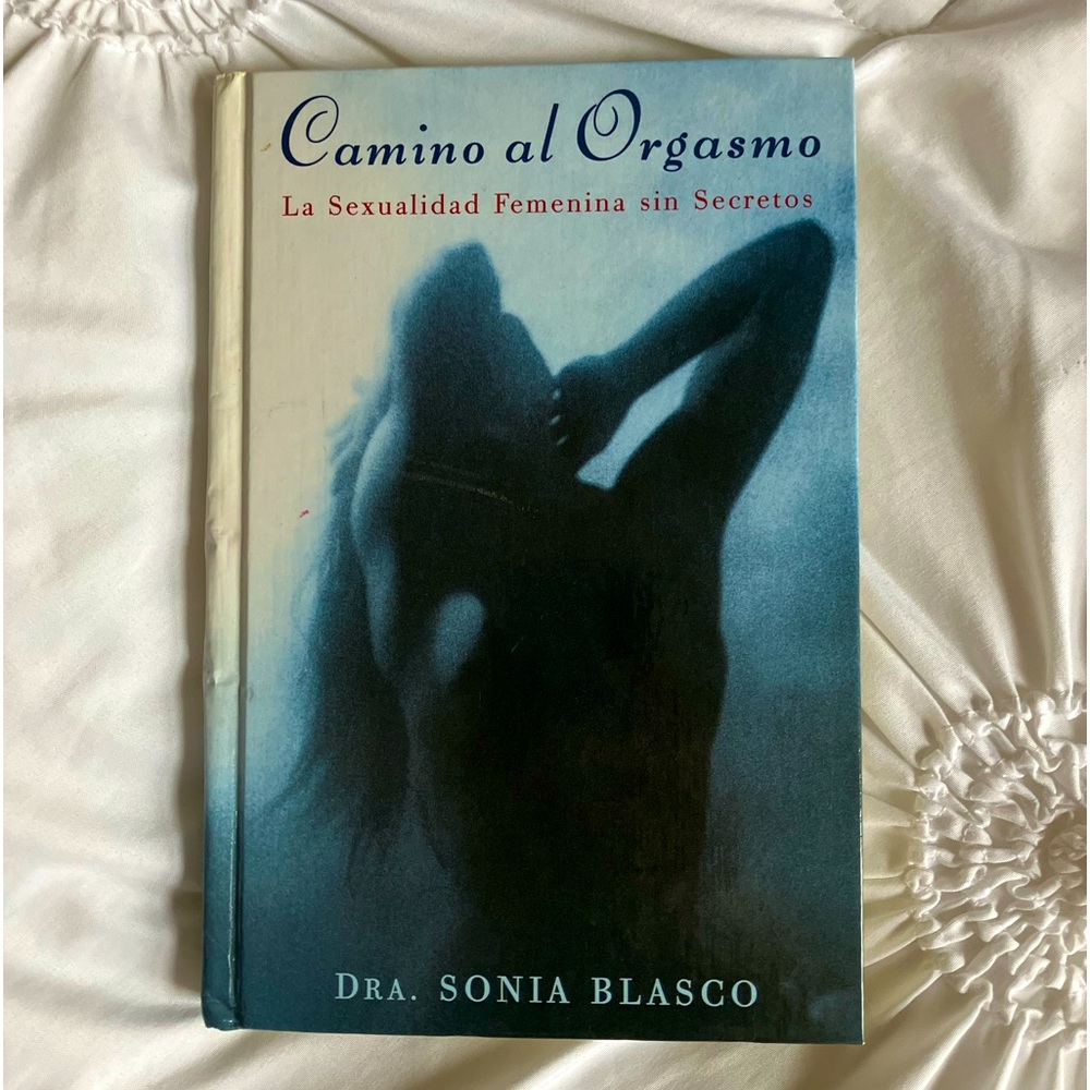 Camino al Orgasmo